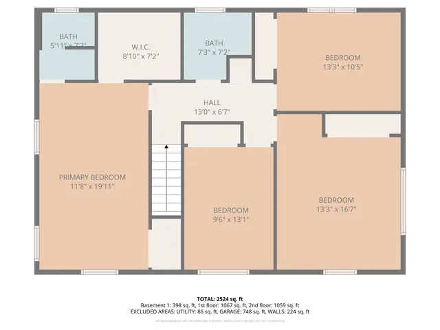 $441,000 | 24431 West Lancelot Lane, Joliet, IL 60404