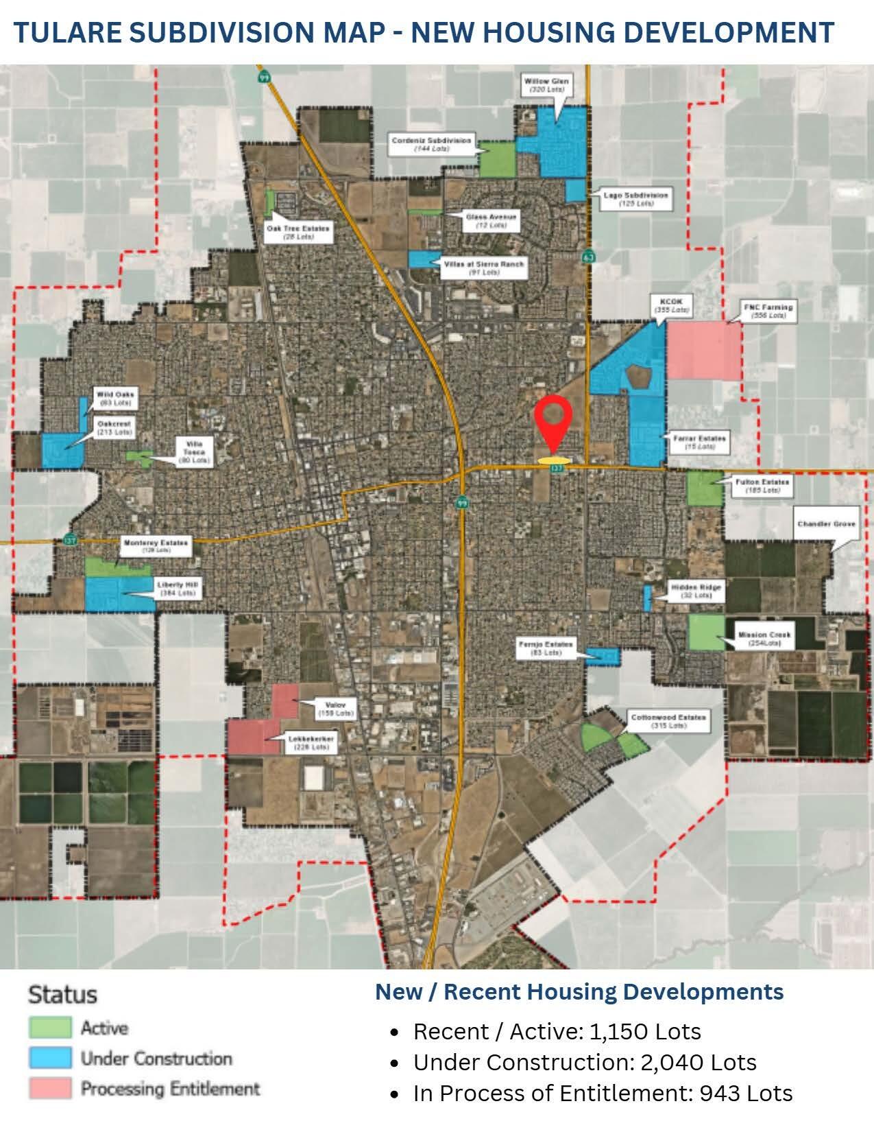 Q Place Tulare, CA 93274 - Photo 13 of 16