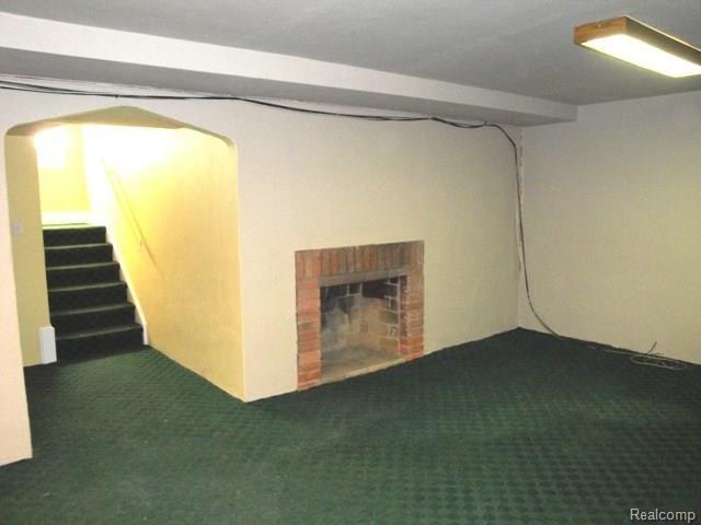 288 Moran Road Grosse Pointe, MI 48236 - Photo 12 of 13 Rec Room