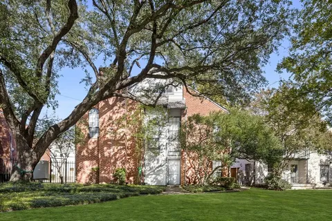 $550,000 | 4508 University Boulevard, Unit D, University Park, TX 75205