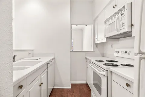 $550,000 | 4508 University Boulevard, Unit D, University Park, TX 75205