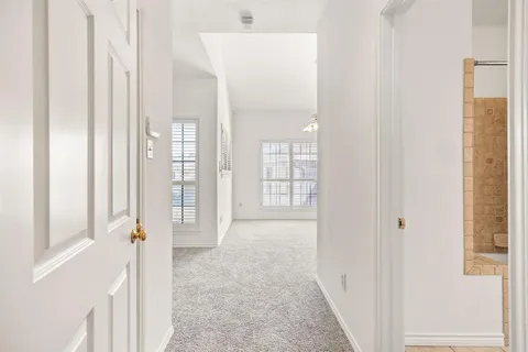 $550,000 | 4508 University Boulevard, Unit D, University Park, TX 75205