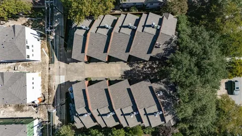 $550,000 | 4508 University Boulevard, Unit D, University Park, TX 75205