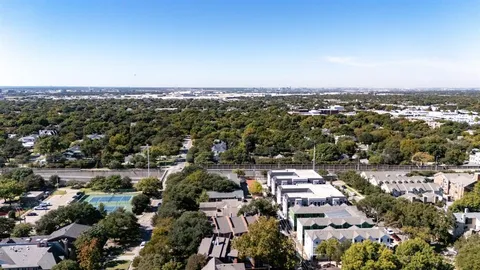 $550,000 | 4508 University Boulevard, Unit D, University Park, TX 75205