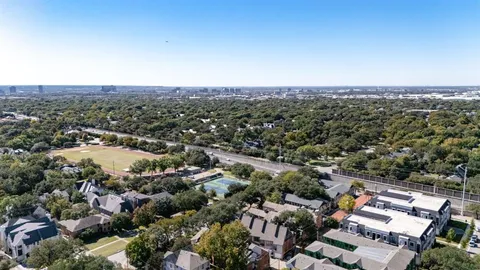 $550,000 | 4508 University Boulevard, Unit D, University Park, TX 75205