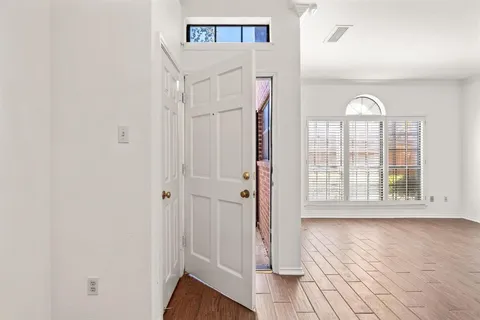 $550,000 | 4508 University Boulevard, Unit D, University Park, TX 75205