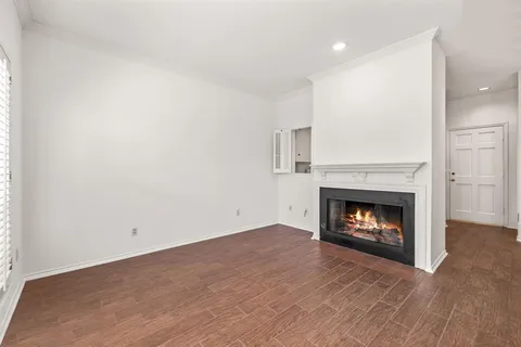 $550,000 | 4508 University Boulevard, Unit D, University Park, TX 75205