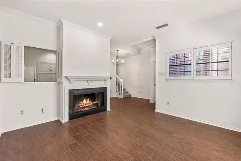 $550,000 | 4508 University Boulevard, Unit D, University Park, TX 75205