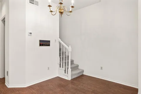 $550,000 | 4508 University Boulevard, Unit D, University Park, TX 75205