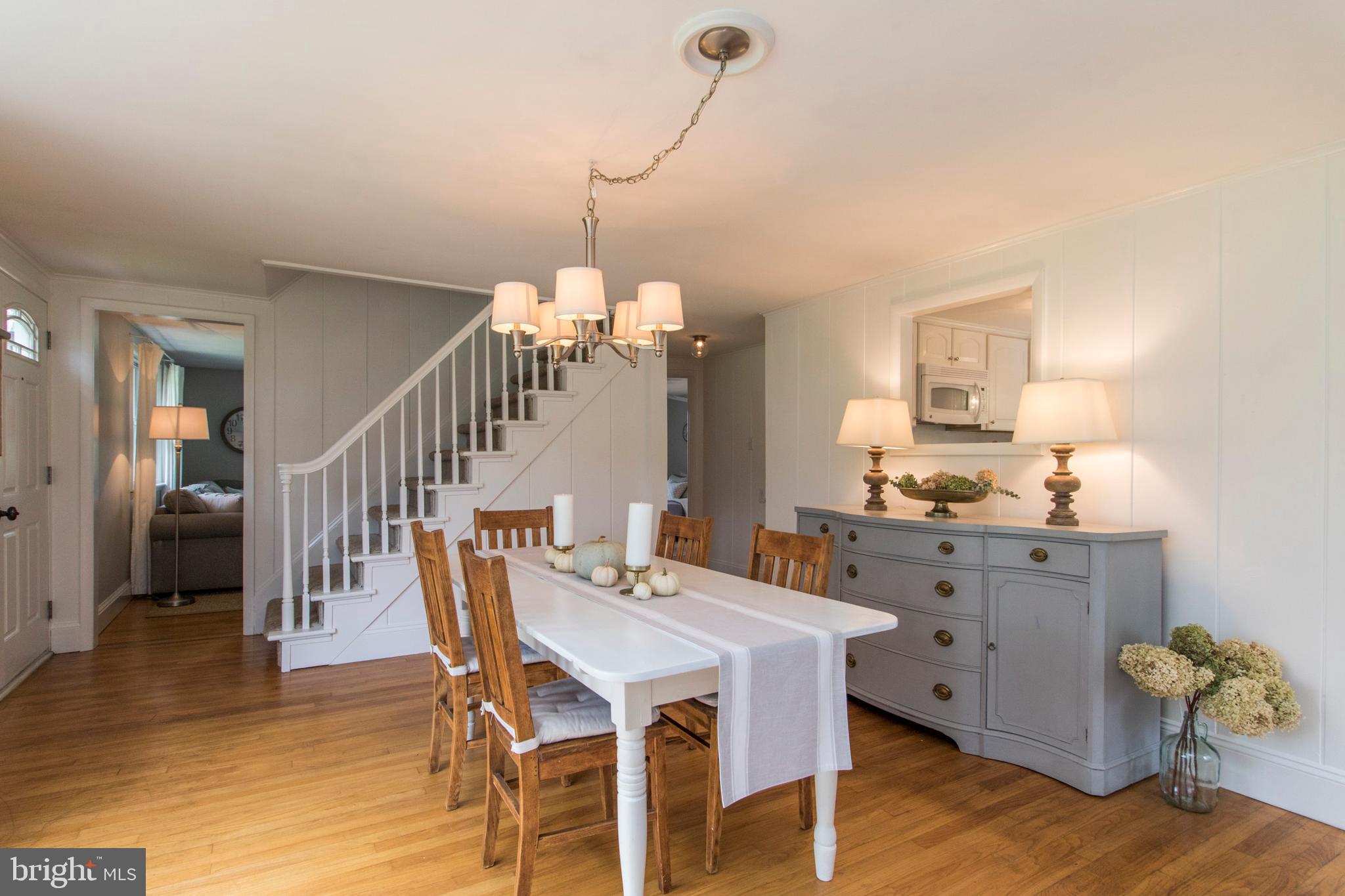 1190 Kulp Road Pottstown, PA 19465 - Photo 4 of 47 Spacious dining room