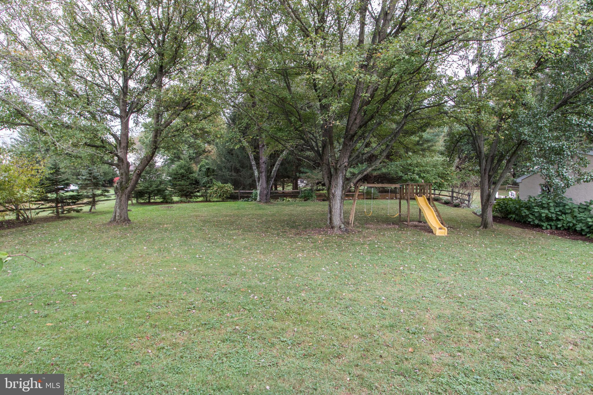 1190 Kulp Road Pottstown, PA 19465 - Photo 40 of 47 backyard