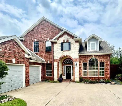 $615,000 | 2402 Indian Trail, Rowlett, TX 75088