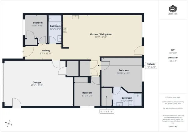 $370,000 | 4705 Oxbow Drive, Sheridan, WY 82801