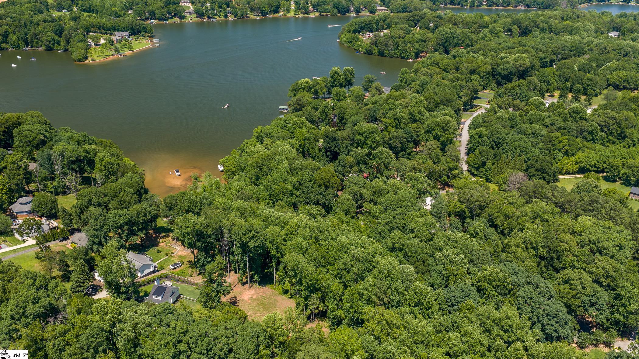 136 Amber Drive Inman, SC 29349 - Photo 12 of 21