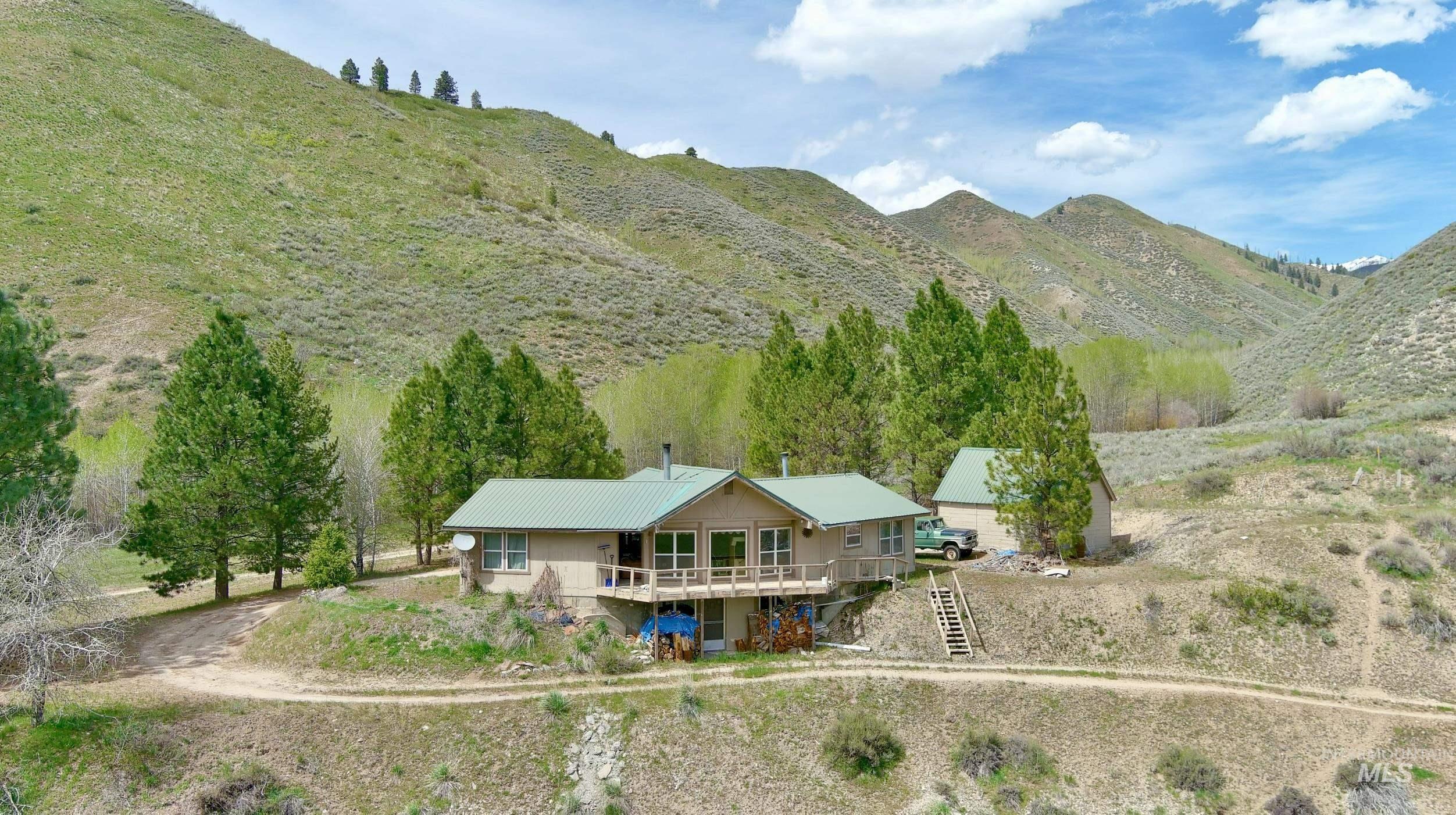 4942 East Baumgartner Road Mountain Home, ID 83647 - Photo 7 of 16