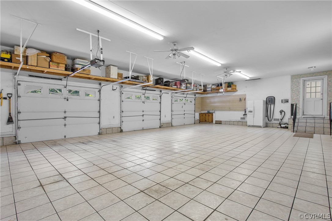 1503 Black Heath Road Midlothian, VA 23113 - Photo 38 of 50 a kitchen view with cabinets and window