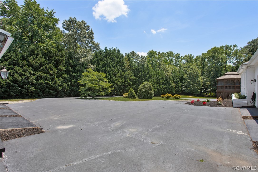 1503 Black Heath Road Midlothian, VA 23113 - Photo 40 of 50 a view of a street