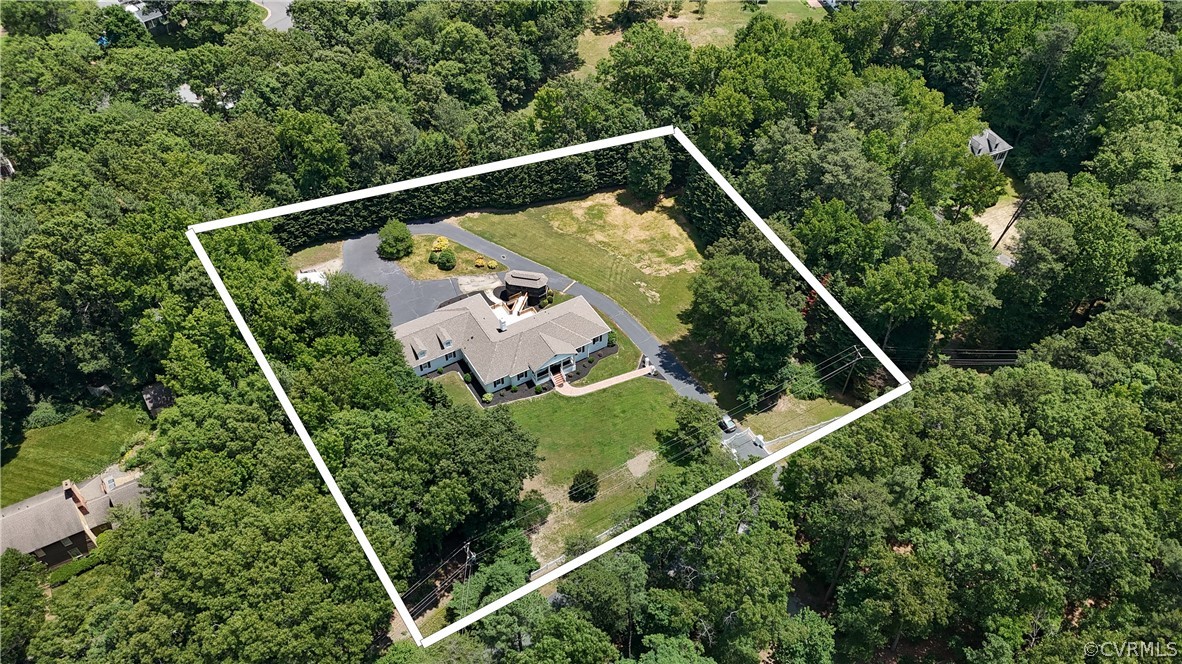 1503 Black Heath Road Midlothian, VA 23113 - Photo 42 of 50