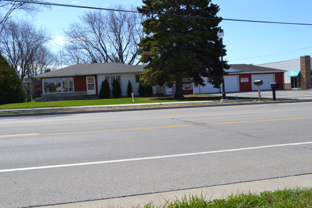 1451 Egg Harbor Road Sturgeon Bay, WI 54235 - Photo 12 of 14