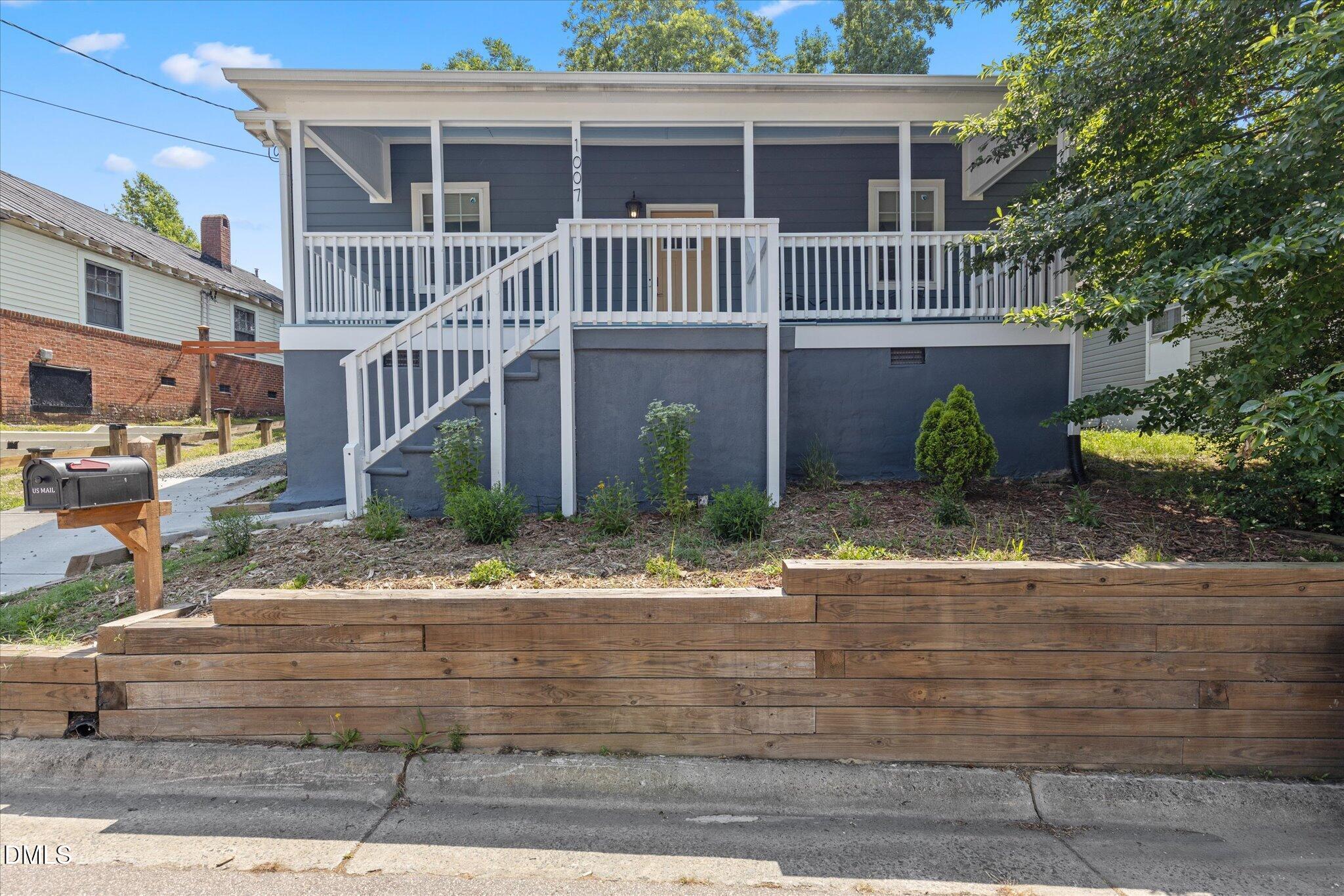 1007 Rosedale Avenue Durham, NC 27707 - Photo 10 of 44