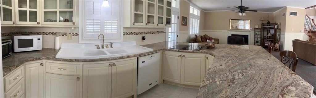 3188 Niblett Bluff Road Vinton, LA 70668 - Photo 4 of 17