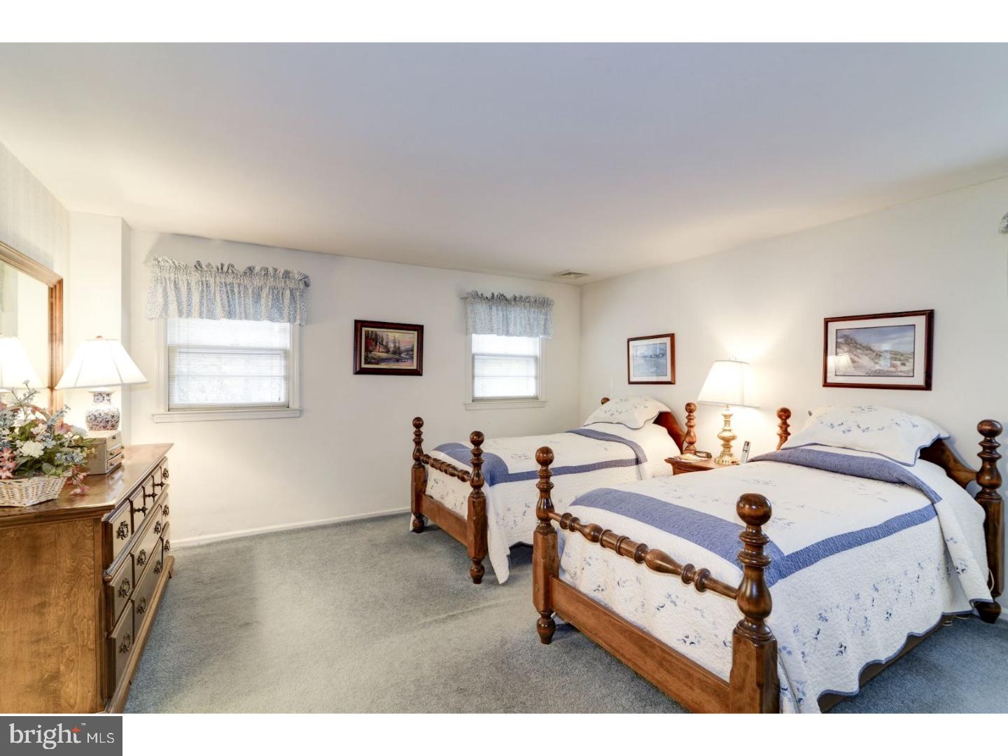 205 Glendale Road Wallingford, PA 19086 - Photo 16 of 25 Master Bedroom