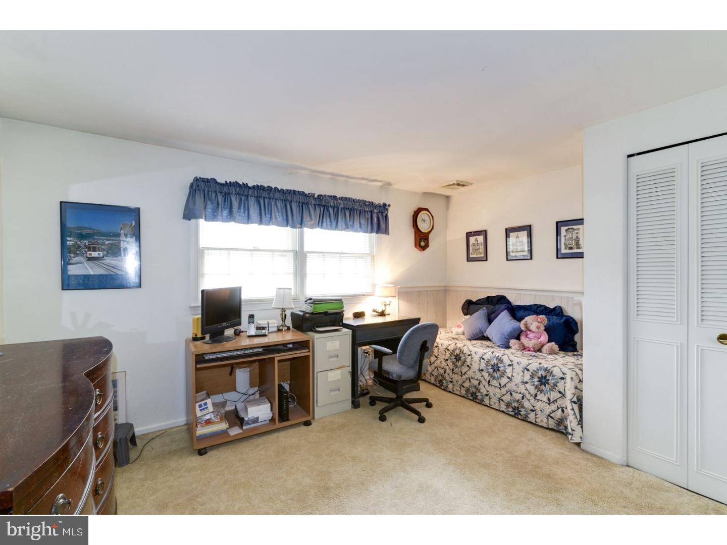 205 Glendale Road Wallingford, PA 19086 - Photo 19 of 25 Bedroom 2