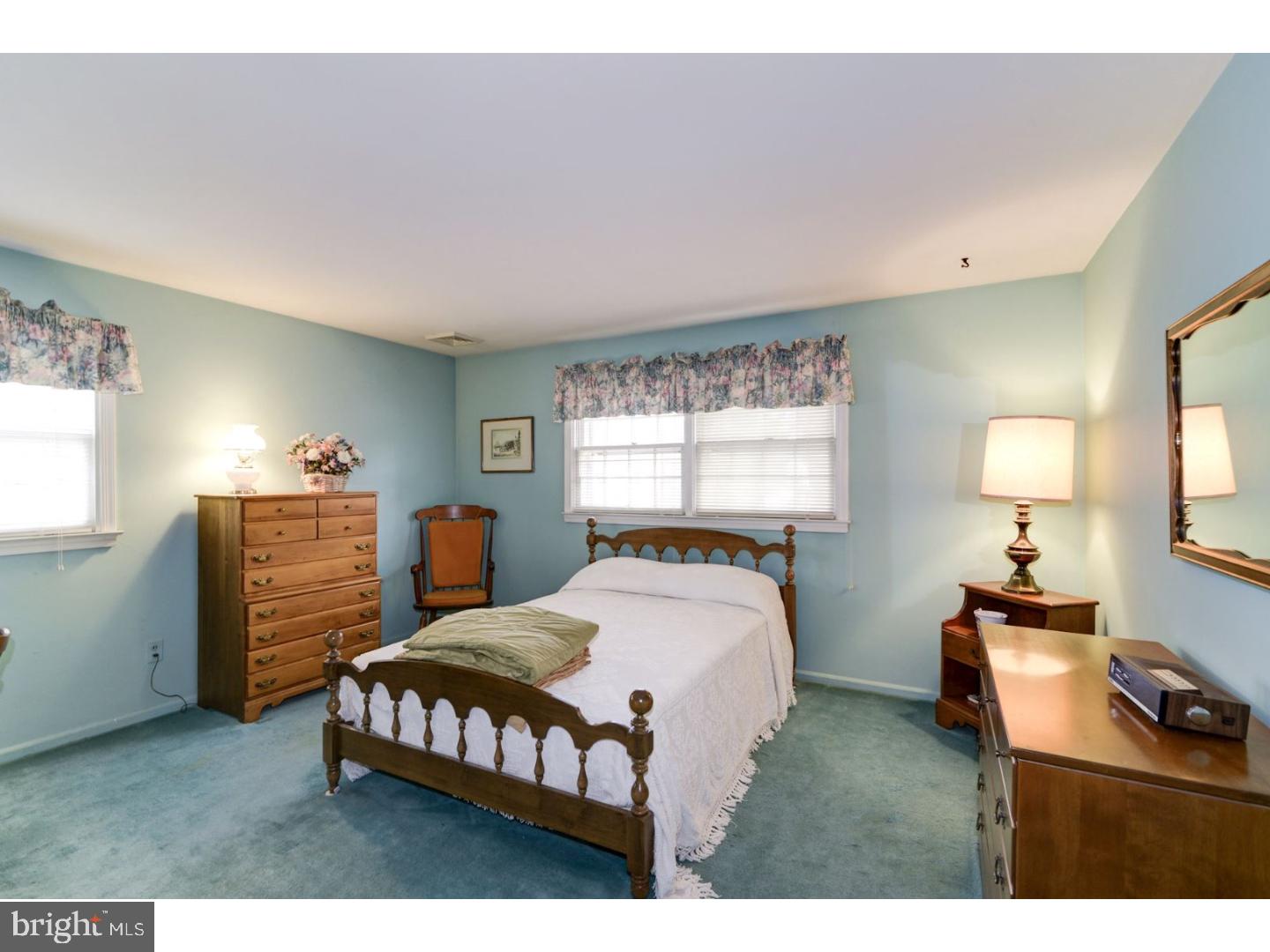205 Glendale Road Wallingford, PA 19086 - Photo 21 of 25 Bedroom 3