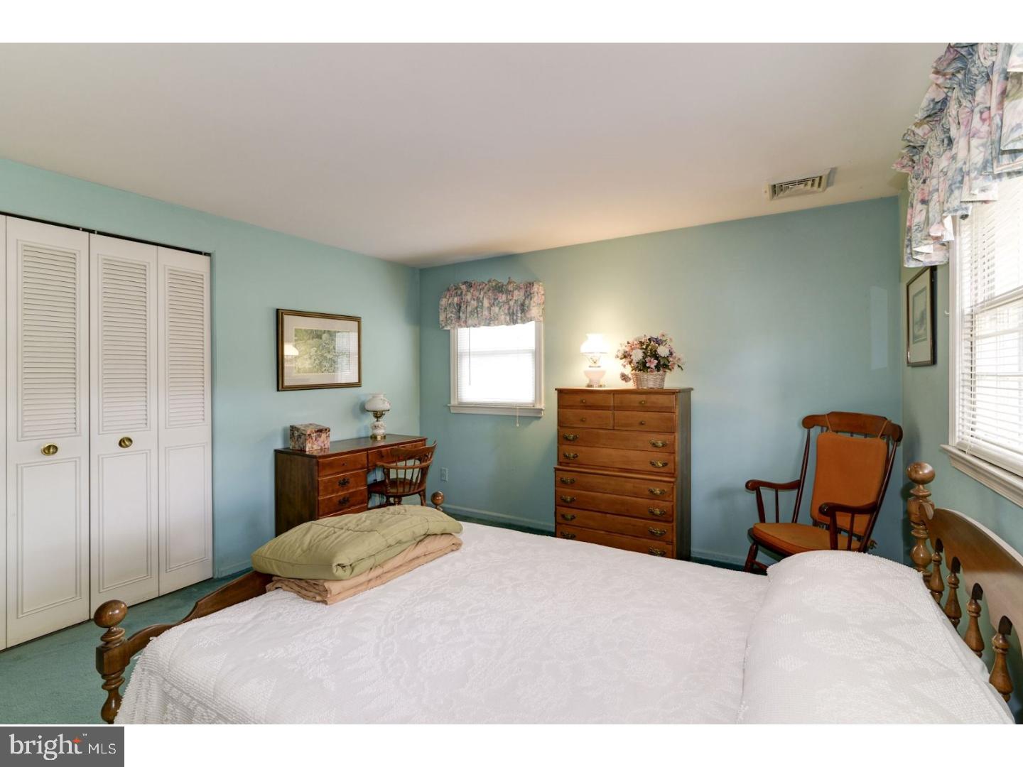 205 Glendale Road Wallingford, PA 19086 - Photo 22 of 25 Bedroom 3