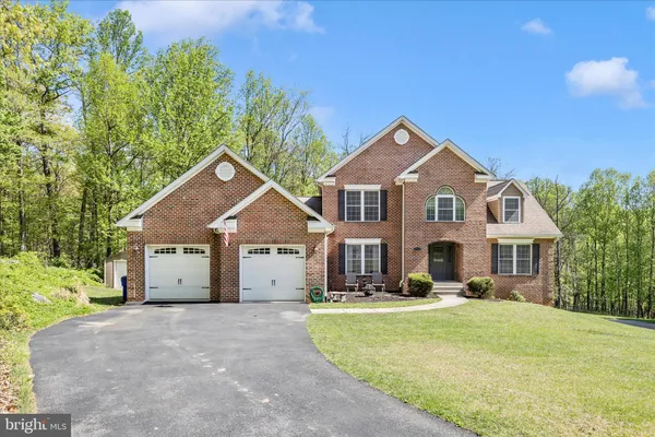 $899,500 | 4750 Mt Zion Road, Frederick, MD 21703