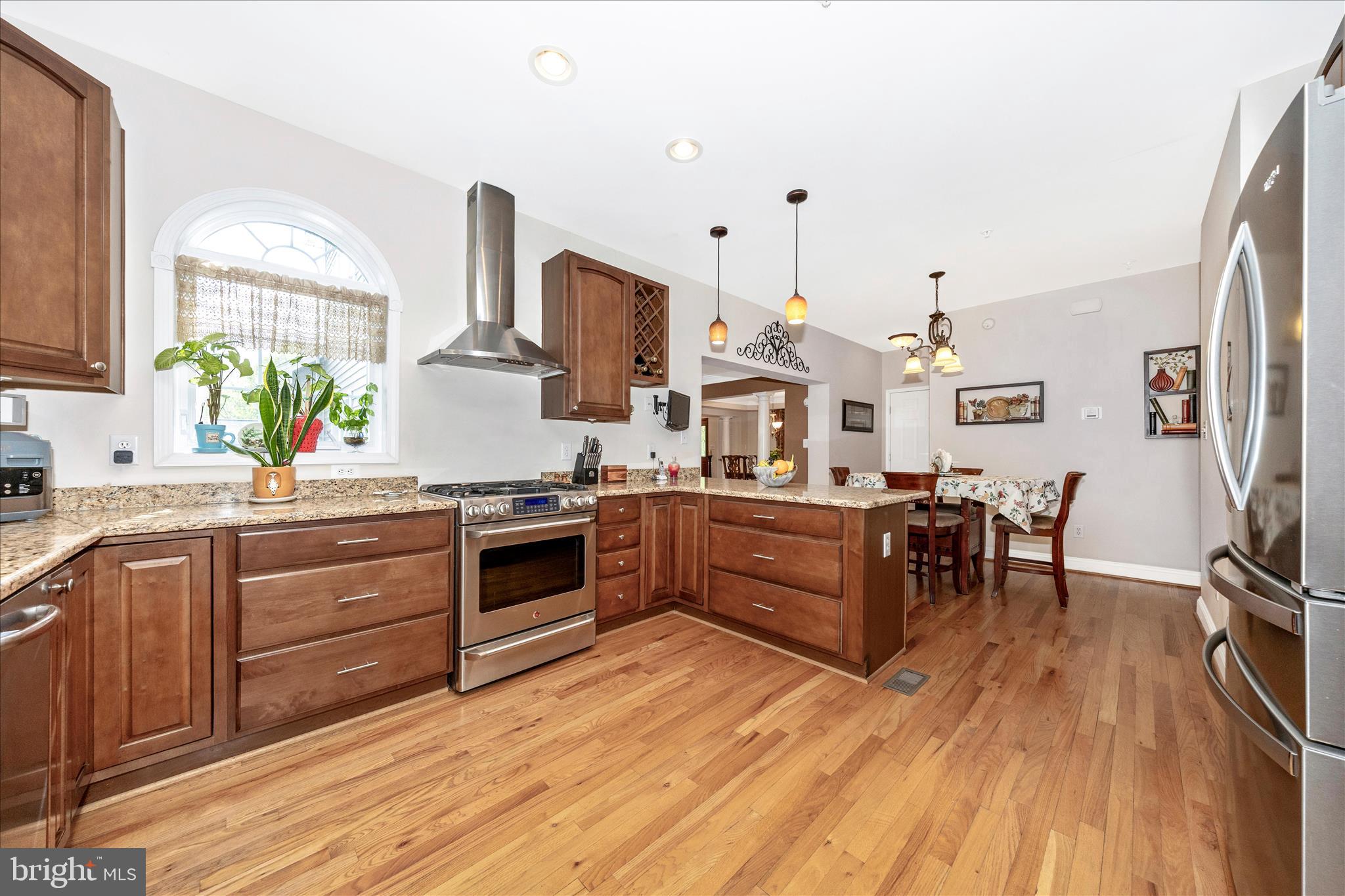 4750 Mt Zion Road Frederick, MD 21703 - Photo 12 of 54 Kitchen