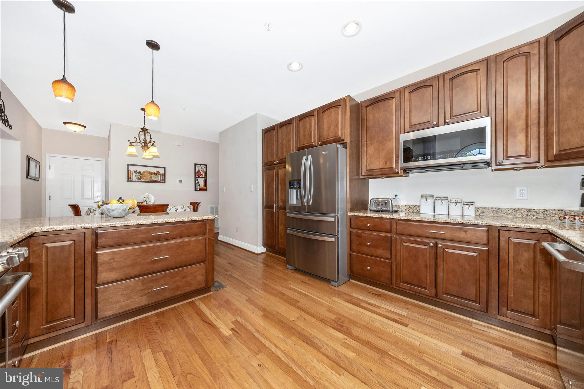 4750 Mt Zion Road Frederick, MD 21703 - Photo 13 of 54 Kitchen