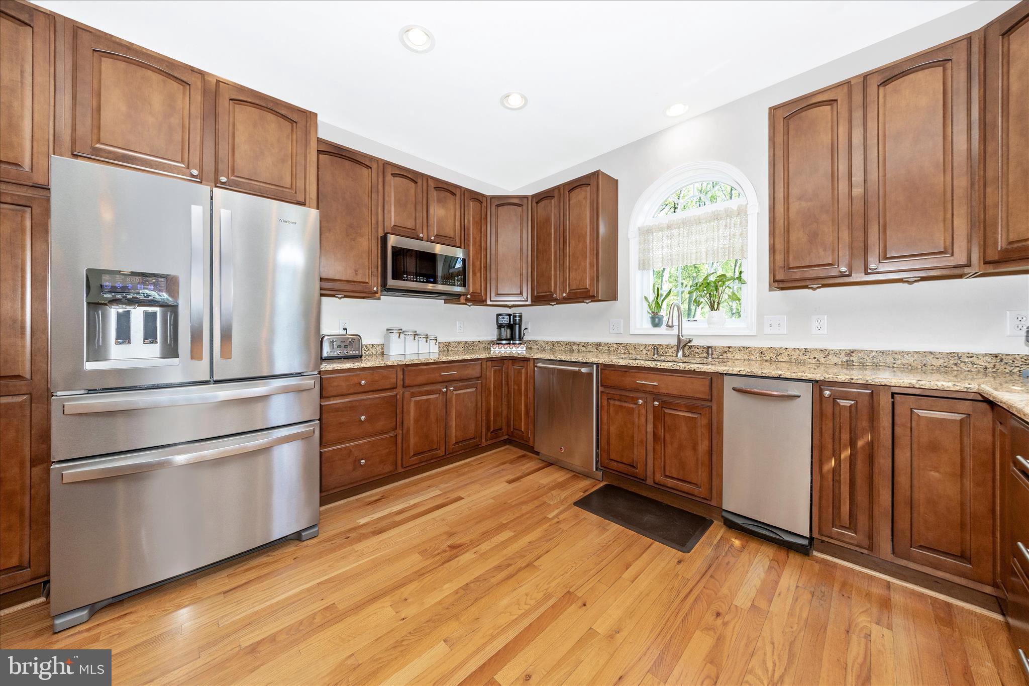 4750 Mt Zion Road Frederick, MD 21703 - Photo 14 of 54 Kitchen