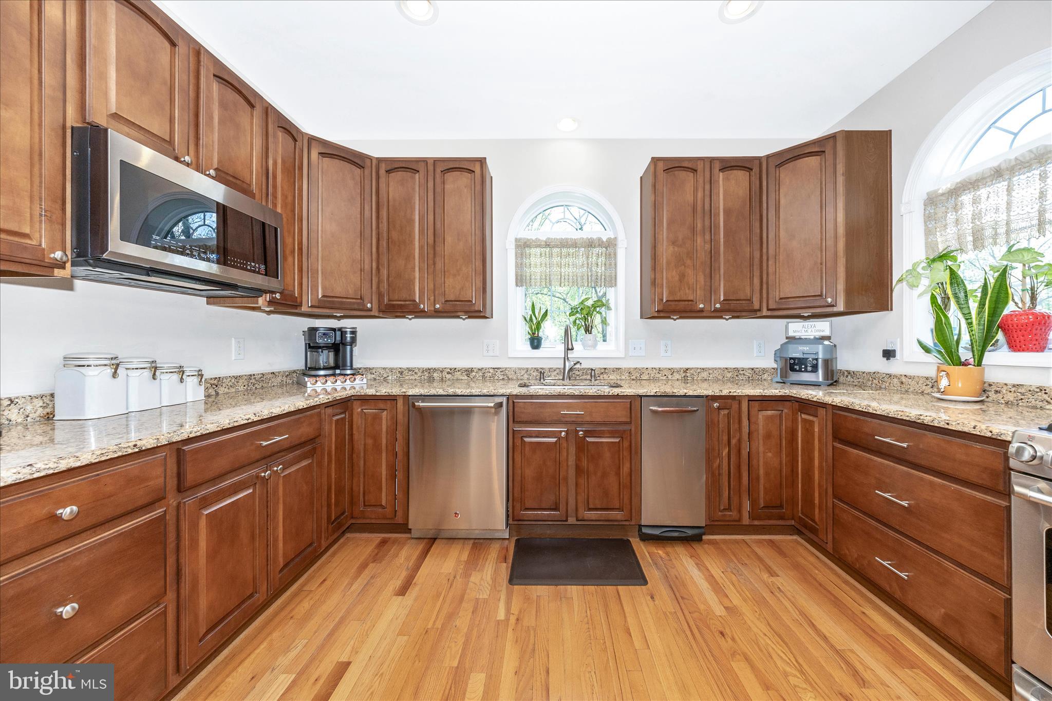 4750 Mt Zion Road Frederick, MD 21703 - Photo 15 of 54 Kitchen
