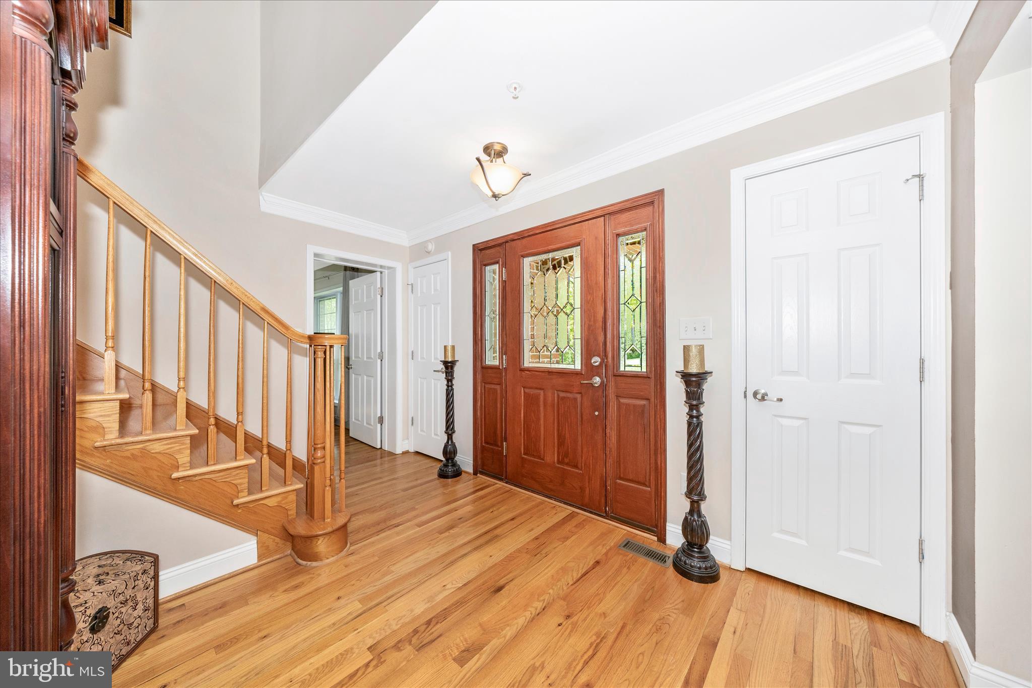 4750 Mt Zion Road Frederick, MD 21703 - Photo 2 of 54 Foyer