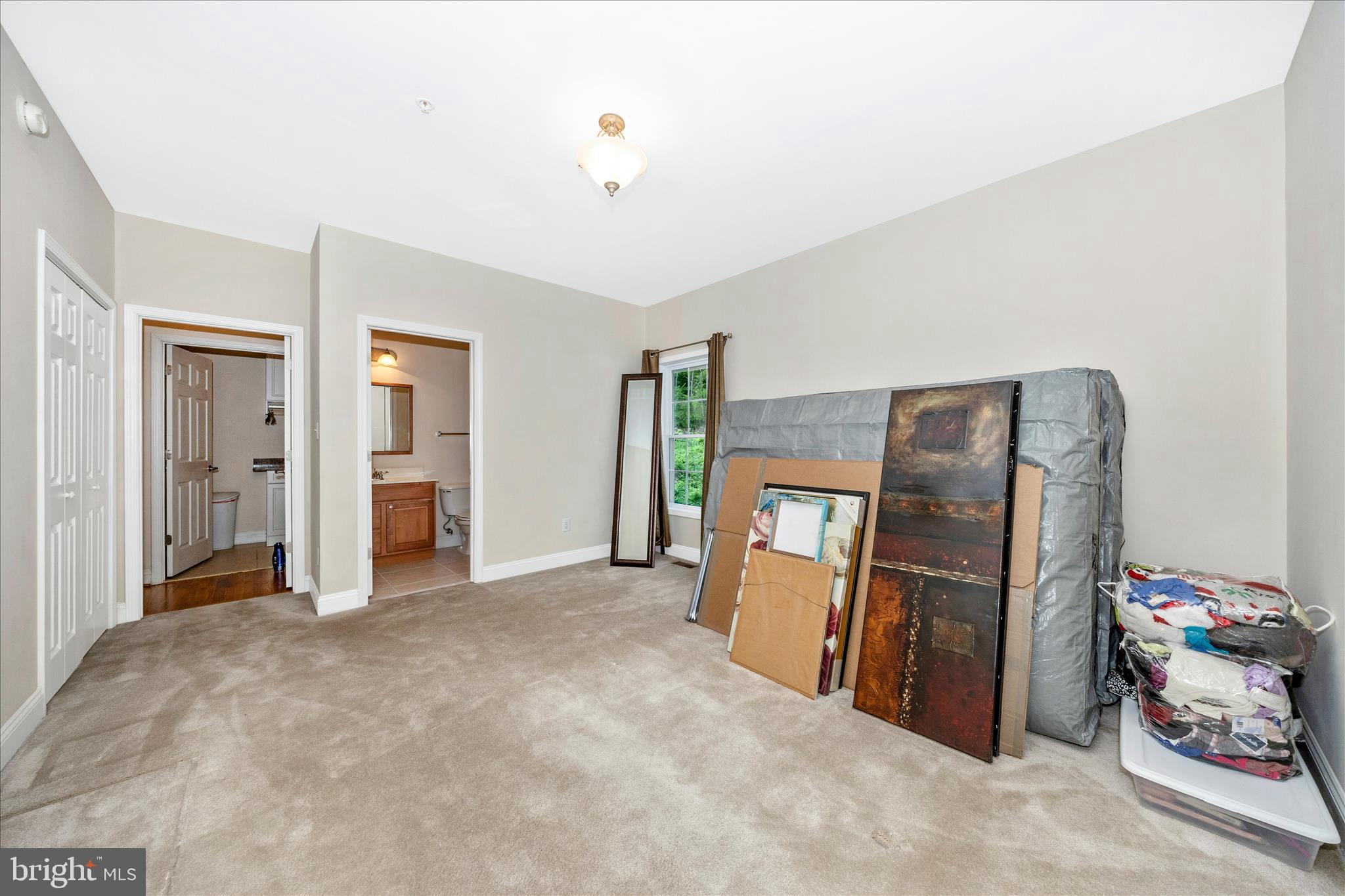 4750 Mt Zion Road Frederick, MD 21703 - Photo 23 of 54 Bedroom 2 Main Level w/full bath