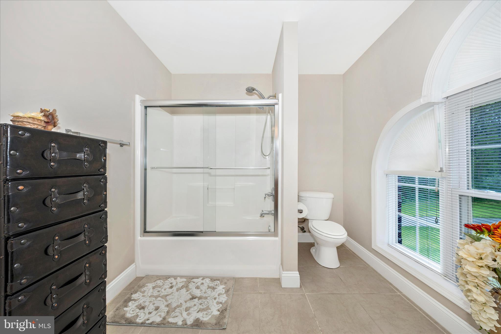 4750 Mt Zion Road Frederick, MD 21703 - Photo 35 of 54 Hall Bathroom