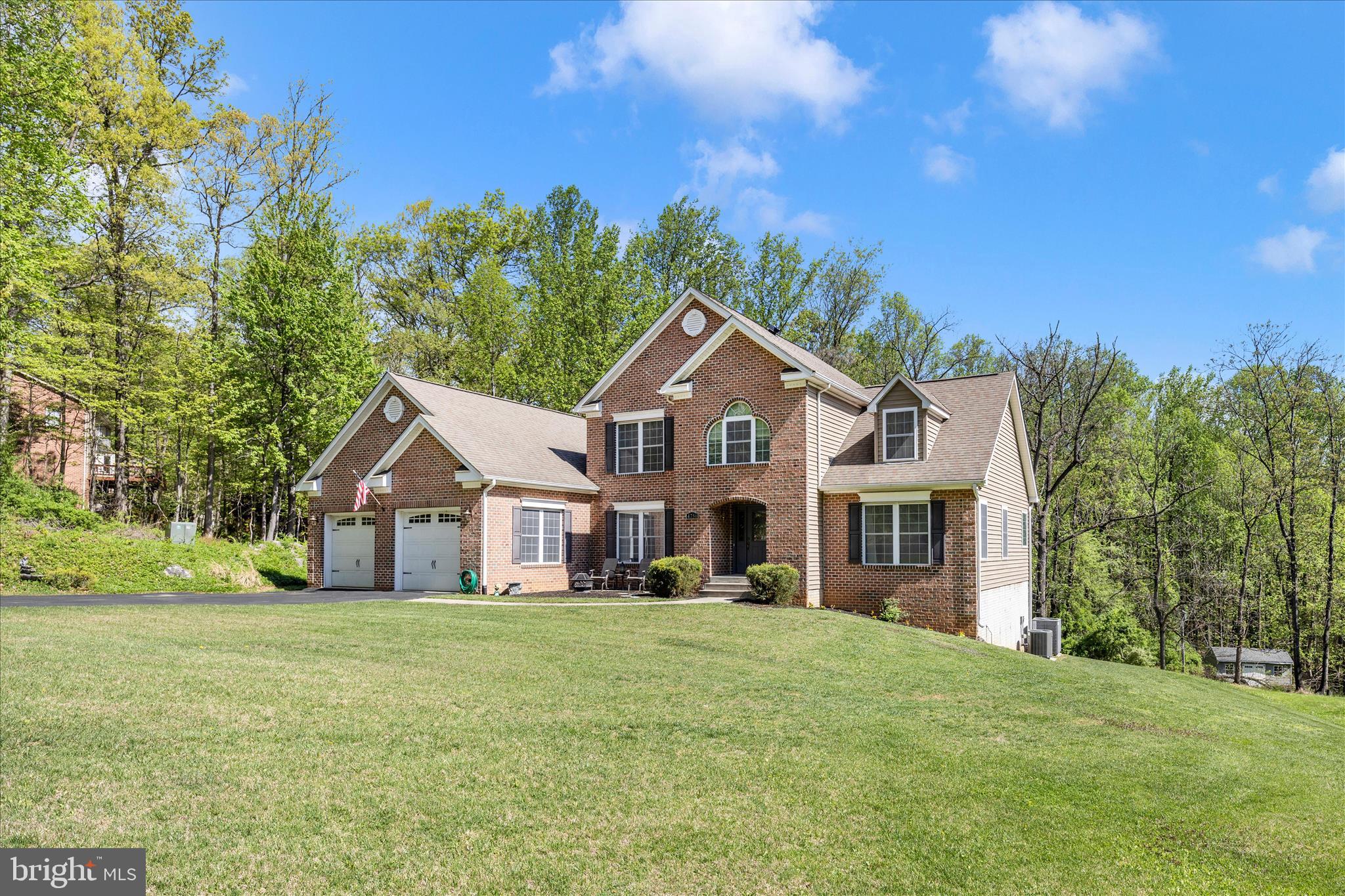 4750 Mt Zion Road Frederick, MD 21703 - Photo 40 of 54 Exterior Front