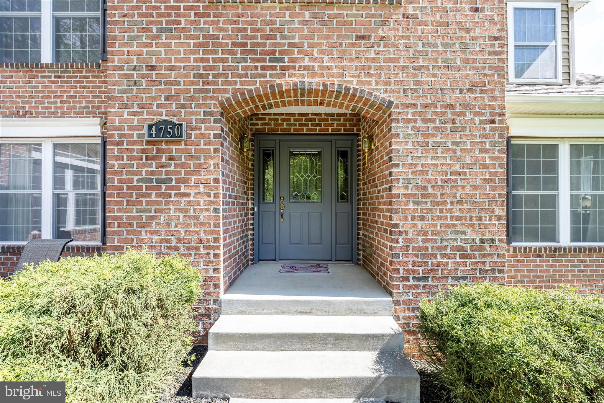 4750 Mt Zion Road Frederick, MD 21703 - Photo 43 of 54 Front Door