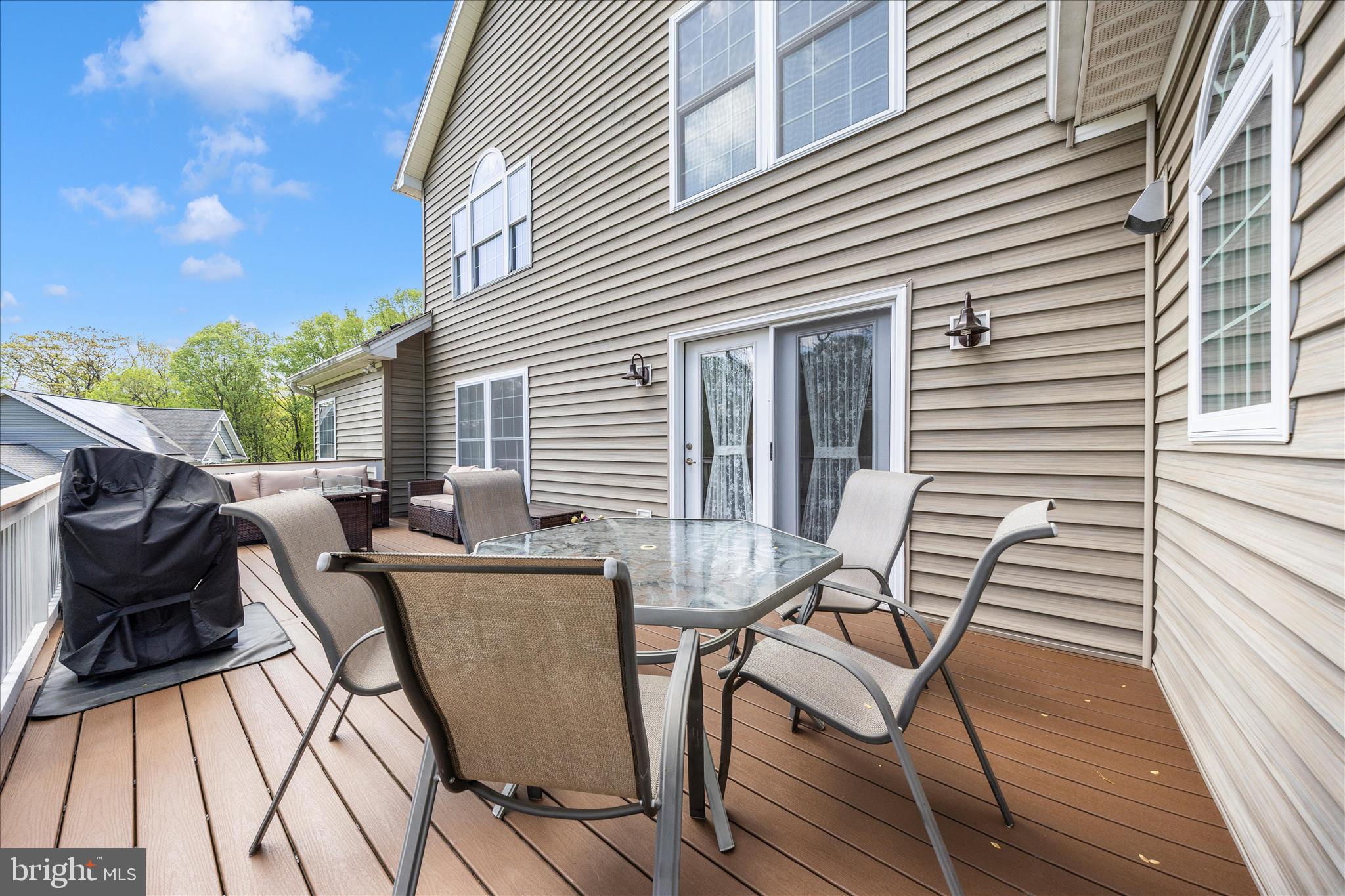4750 Mt Zion Road Frederick, MD 21703 - Photo 49 of 54 Deck