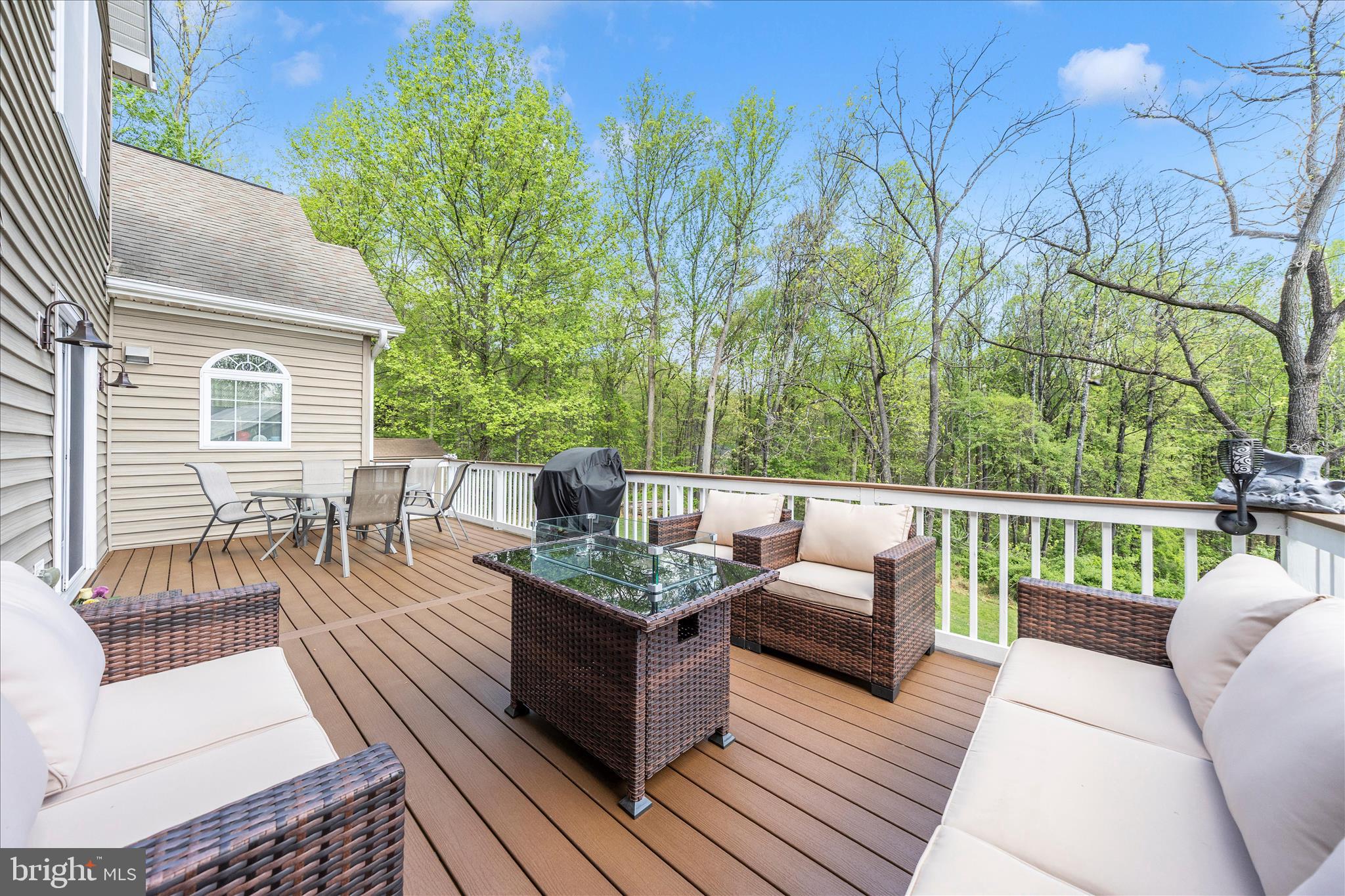 4750 Mt Zion Road Frederick, MD 21703 - Photo 50 of 54 Deck