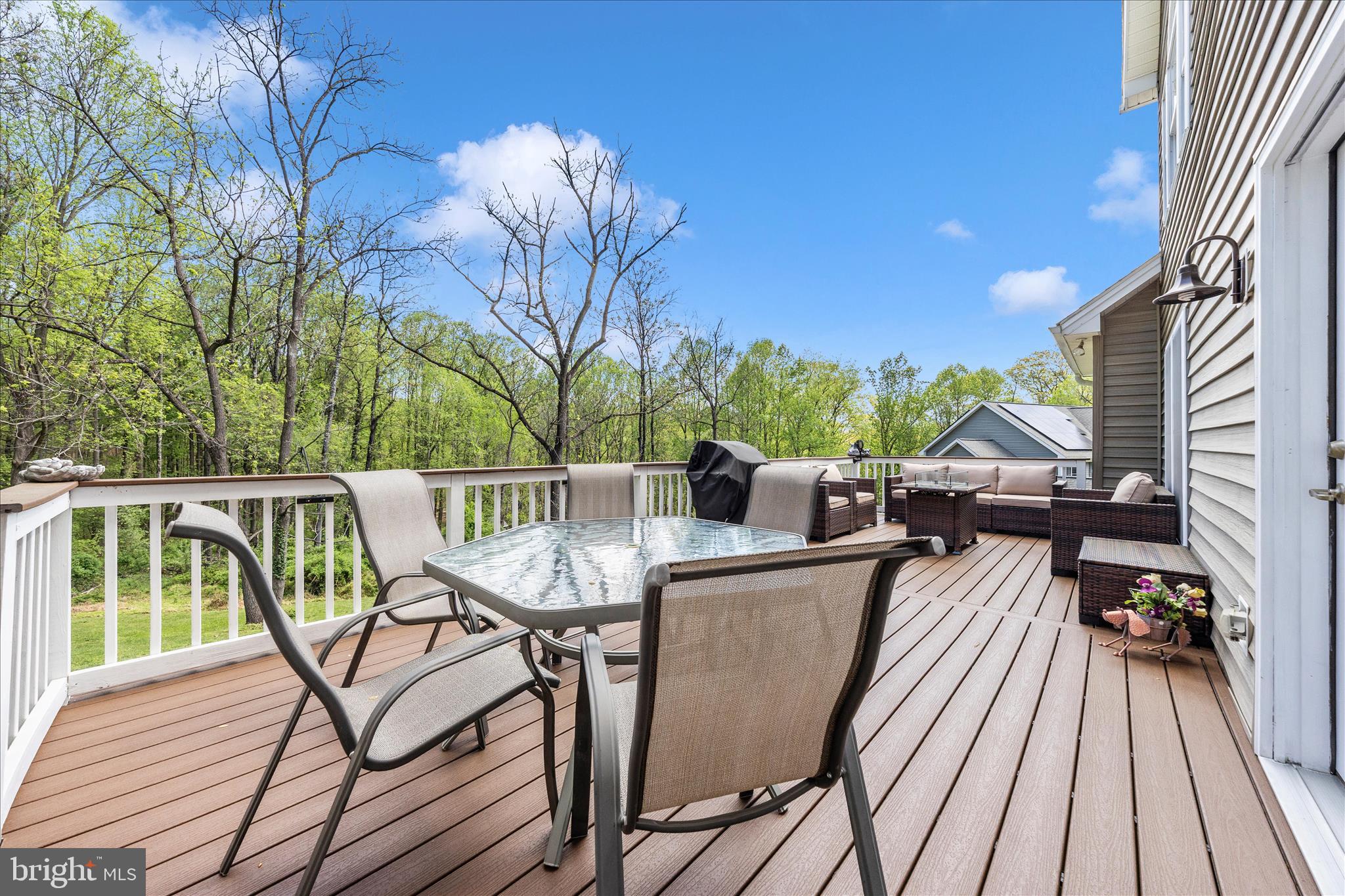 4750 Mt Zion Road Frederick, MD 21703 - Photo 51 of 54 Deck