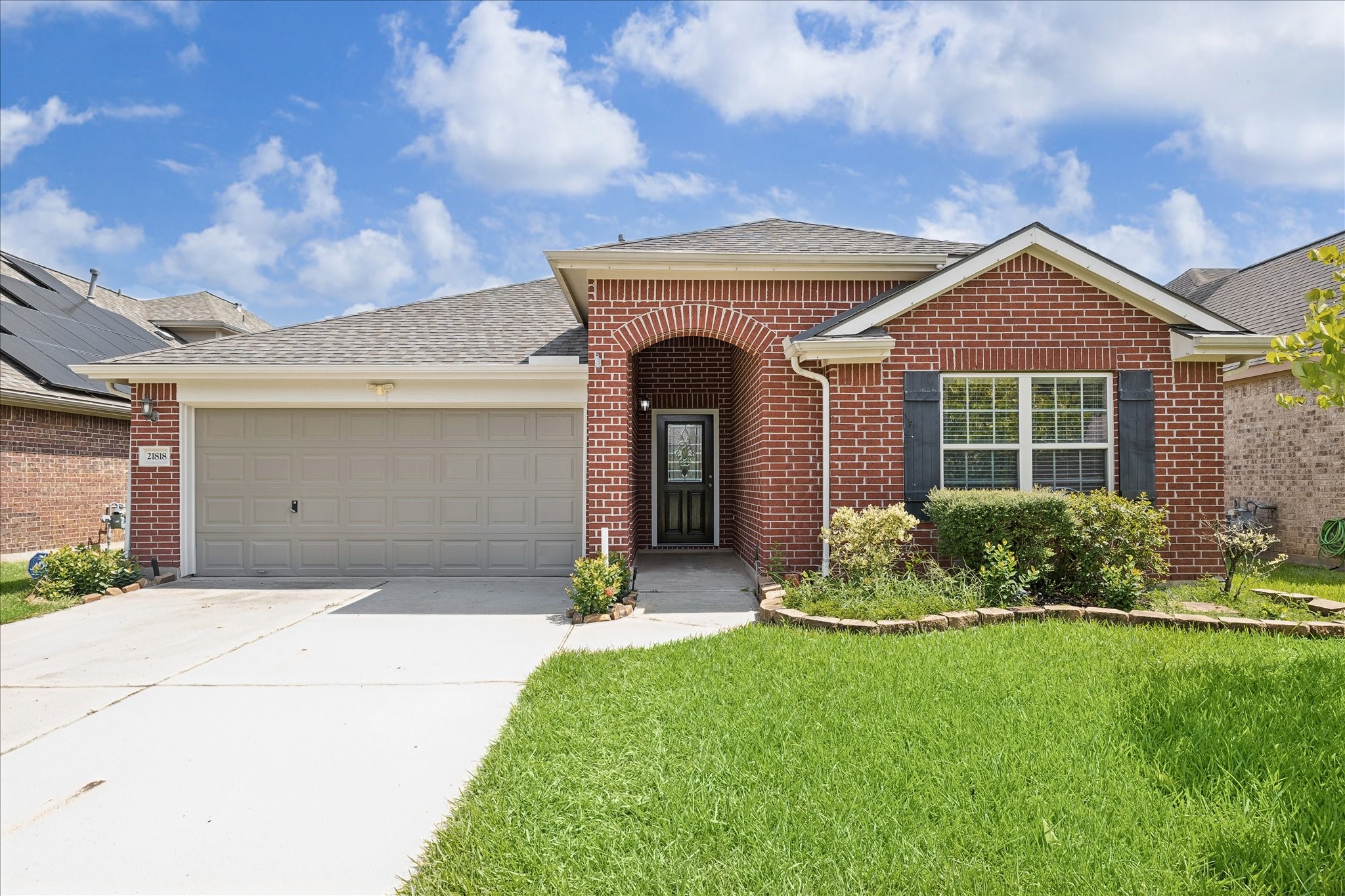 21818 Mount Hunt Drive Spring, TX 77388 - Photo 1 of 28 Gallery Image 1