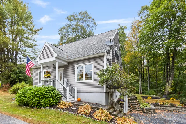 $580,000 | 12 West Street, Freeport, ME 04032