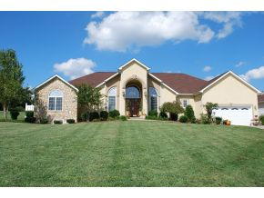 665 Gray Station Road Gray, TN 37615 - Photo 1 of 24 ALL ONE LEVEL HOME