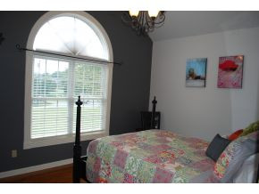 665 Gray Station Road Gray, TN 37615 - Photo 14 of 24 Guest bedroom 1