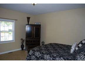 665 Gray Station Road Gray, TN 37615 - Photo 17 of 24 Guest bedroom 3