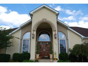 665 Gray Station Road Gray, TN 37615 - Photo 2 of 24 Custom built in 2007