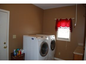 665 Gray Station Road Gray, TN 37615 - Photo 20 of 24 Laundry room folding table