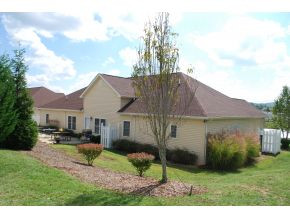 665 Gray Station Road Gray, TN 37615 - Photo 22 of 24 Level lot